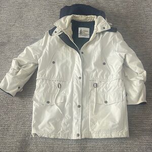 Medium petite jacket